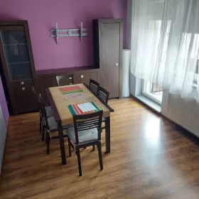 2 Pokojowe mieszkanie do wynajęcia ul Karpia 19 Poznań