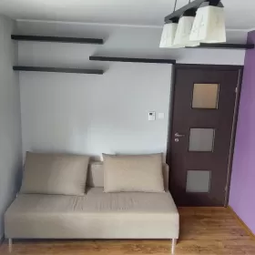 2 Pokojowe mieszkanie do wynajęcia ul Karpia 19 Poznań