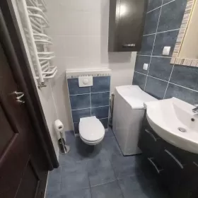 2 Pokojowe mieszkanie do wynajęcia ul Karpia 19 Poznań