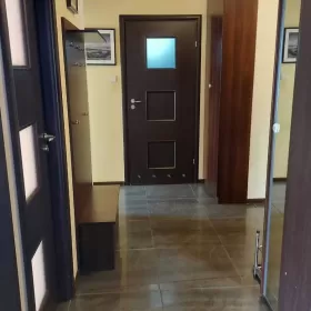 2 Pokojowe mieszkanie do wynajęcia ul Karpia 19 Poznań