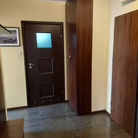 2 Pokojowe mieszkanie do wynajęcia ul Karpia 19 Poznań
