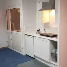 wynajmę mieszkanie 47m2 łomianki kolejowa