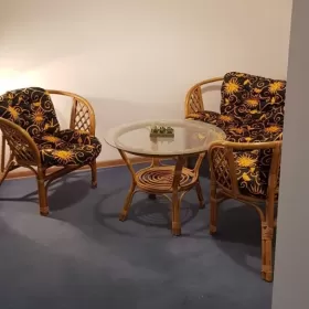 wynajmę mieszkanie 47m2 łomianki kolejowa