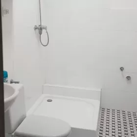 wynajmę mieszkanie 47m2 łomianki kolejowa