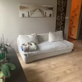 Wynajmę mieszkanie Oława 40 m2
