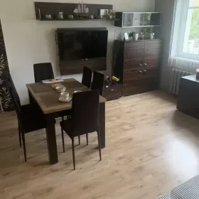 Wynajmę mieszkanie Oława 40 m2