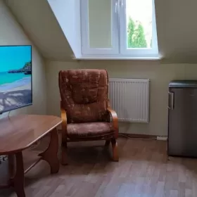 Wynajmę mieszkanie 1-pokojowe 32 m2 - Kołobrzeg