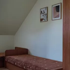 Wynajmę mieszkanie 1-pokojowe 32 m2 - Kołobrzeg
