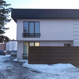 Mieszkanie do wynajęcia Chocz 64m2 trzy pokoje