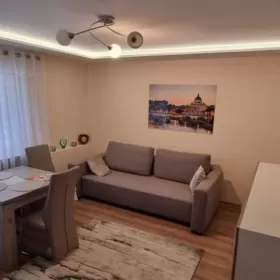 Wynajmę Mieszkanie 2 pokoje oś.Poludnie Radom 