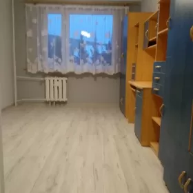 Wynajmę mieszkanie Częstochowa 51M ul.Sportowa 1 Piętro