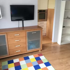 Mieszkanie wynajmę kawalerka os. Na Stoku