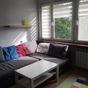 Mieszkanie wynajmę kawalerka os. Na Stoku