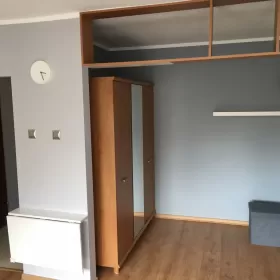 Mieszkanie wynajmę kawalerka os. Na Stoku