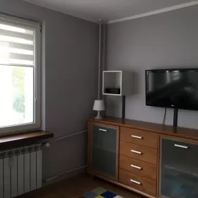 Mieszkanie wynajmę kawalerka os. Na Stoku