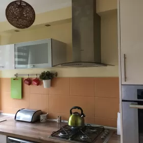 Mieszkanie wynajmę kawalerka os. Na Stoku