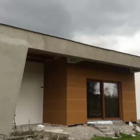 Budowa Domów SSO, SSZ, Stan Deweloperski
