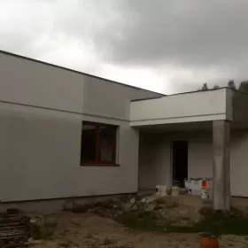 Budowa Domów SSO, SSZ, Stan Deweloperski