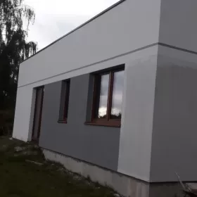 Budowa Domów SSO, SSZ, Stan Deweloperski