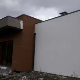 Budowa Domów SSO, SSZ, Stan Deweloperski