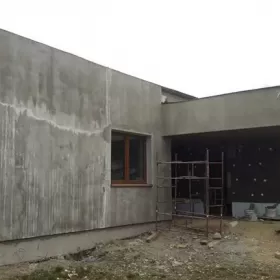 Budowa Domów SSO, SSZ, Stan Deweloperski