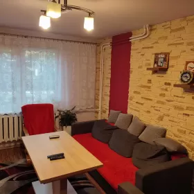 Sprzedam mieszkanie 40m2 Zawiercie ul Huldczynskiego