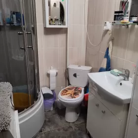 Sprzedam mieszkanie 40m2 Zawiercie ul Huldczynskiego