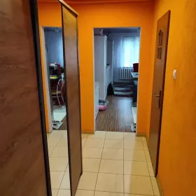 Sprzedam mieszkanie 40m2 Zawiercie ul Huldczynskiego