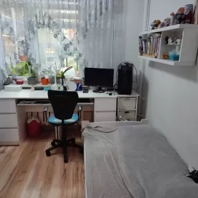 Sprzedam mieszkanie 40m2 Zawiercie ul Huldczynskiego