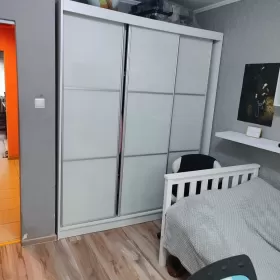 Sprzedam mieszkanie 40m2 Zawiercie ul Huldczynskiego