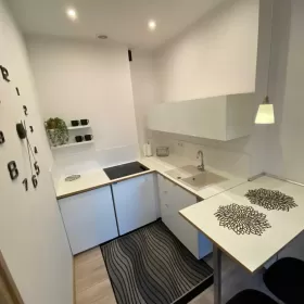 Wynajmę mieszkanie Świdnica 