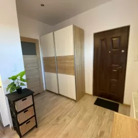 Wynajmę mieszkanie Świdnica 