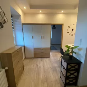 Wynajmę mieszkanie Świdnica 