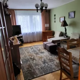 Wynajmę ekonomiczne mieszkanie w Katowicach - Piotrowicach