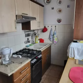 Wynajmę ekonomiczne mieszkanie w Katowicach - Piotrowicach