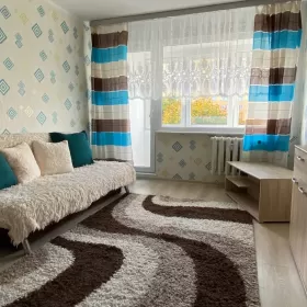 Wynajmę Mieszkanie dwupokojowe oś. Kaliny Szczecin