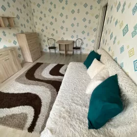 Wynajmę Mieszkanie dwupokojowe oś. Kaliny Szczecin