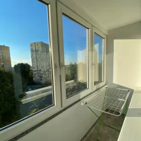 Wynajmę Mieszkanie dwupokojowe oś. Kaliny Szczecin
