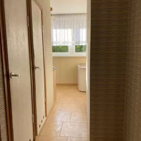 Wynajmę Mieszkanie dwupokojowe oś. Kaliny Szczecin