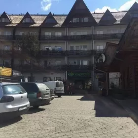 Sprzedam Mieszkanie 28m2 Zakopane centrum, 1min od krupówek