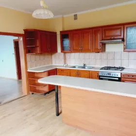 WYnajmę Mieszkanie M3 w centrum Żory