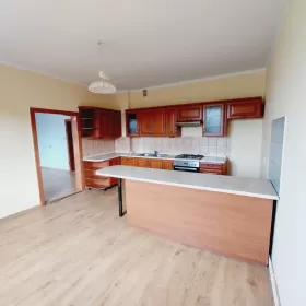 WYnajmę Mieszkanie M3 w centrum Żory