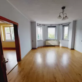 WYnajmę Mieszkanie M3 w centrum Żory