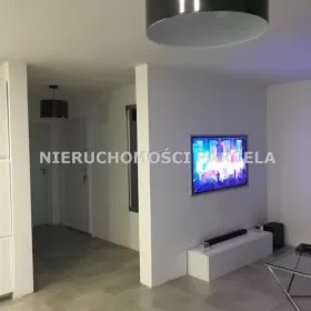Wynajmę mieszkanie Żory 4 pok
