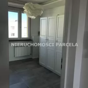Wynajmę mieszkanie Żory 4 pok