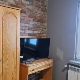 Wynajmę Mieszkanie w centrum miasta Żory