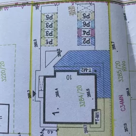 Wynajmę Mieszkanie z ogródkiem w centrum Żory park Cegielnia