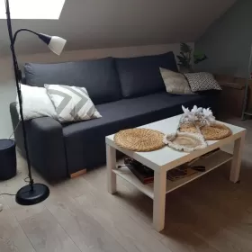 Wynajmę Mieszkanie z sypialnią  na antresoli Bielsko Biała 