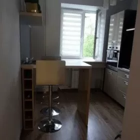 Mieszkanie umeblowane Ul. Klasztorna Ostrów Wielkopolski 