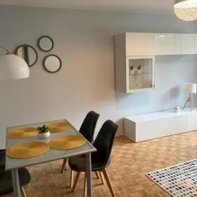 Mieszkanie do wynajęcia Katowice os. Tysiąclecia 